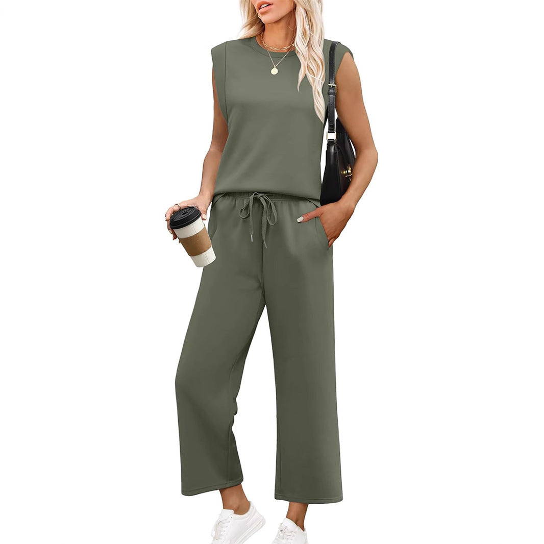 AirVerra TwinSet