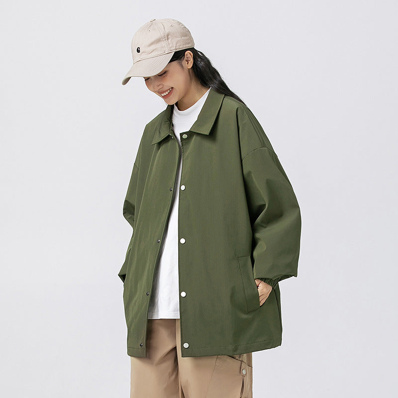 UnityFit Polo Jacket