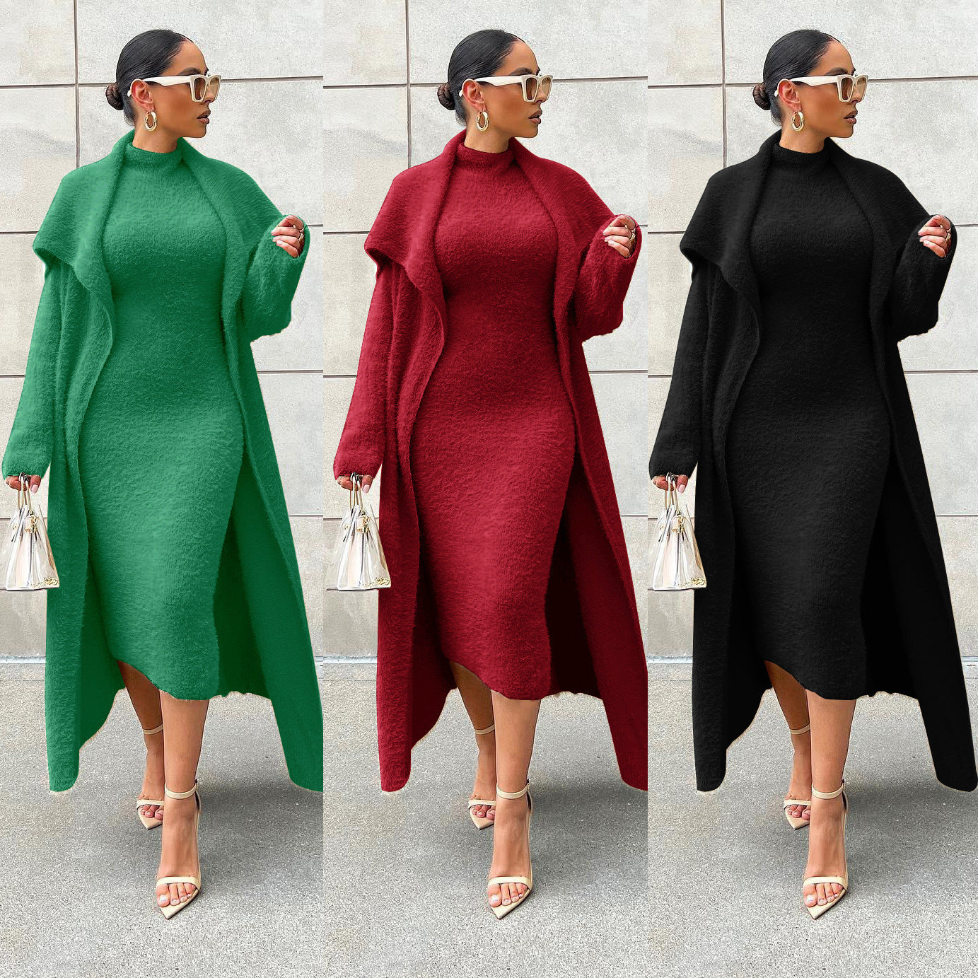 Veloura DuskGlam Set