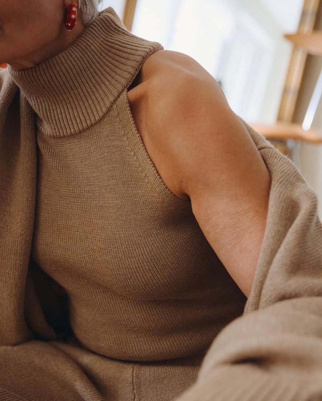 Ardella Wool Ensemble
