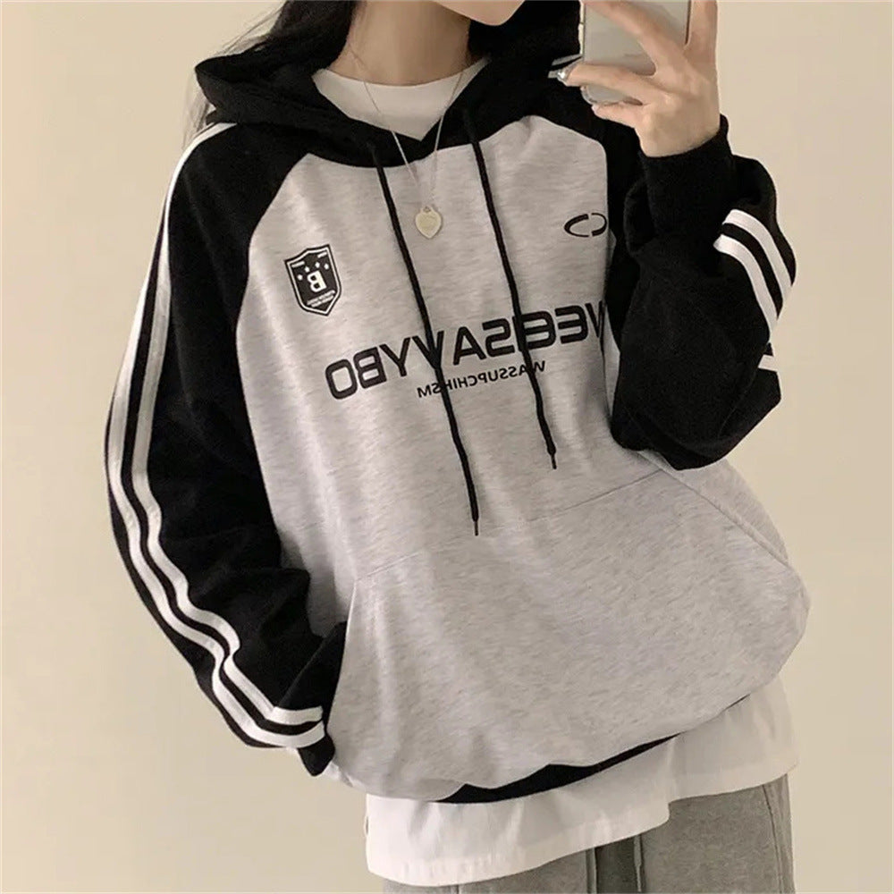 Velvessa™ Padded Luxe Hoodie