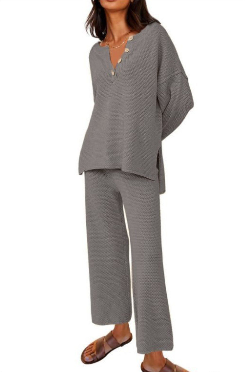 Solvaira Luxe Set