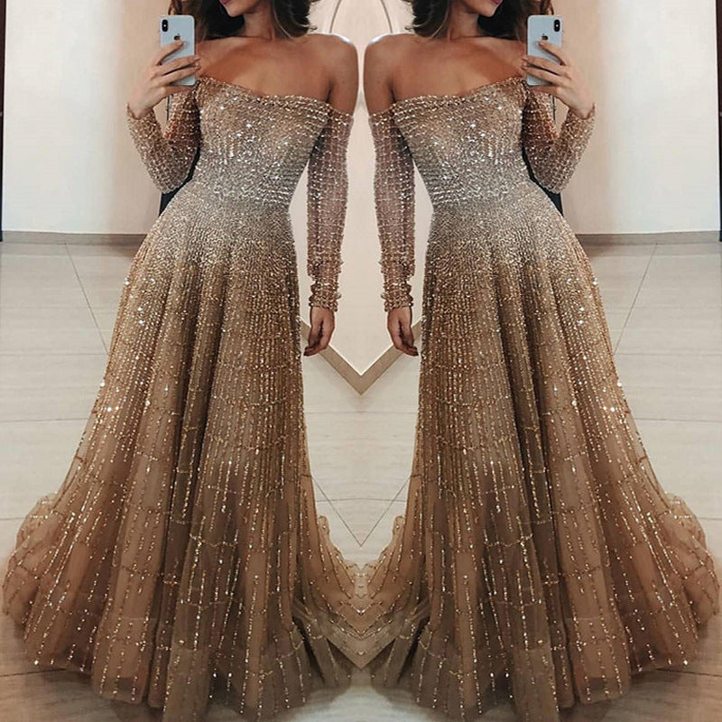 Contessa Muse Dress