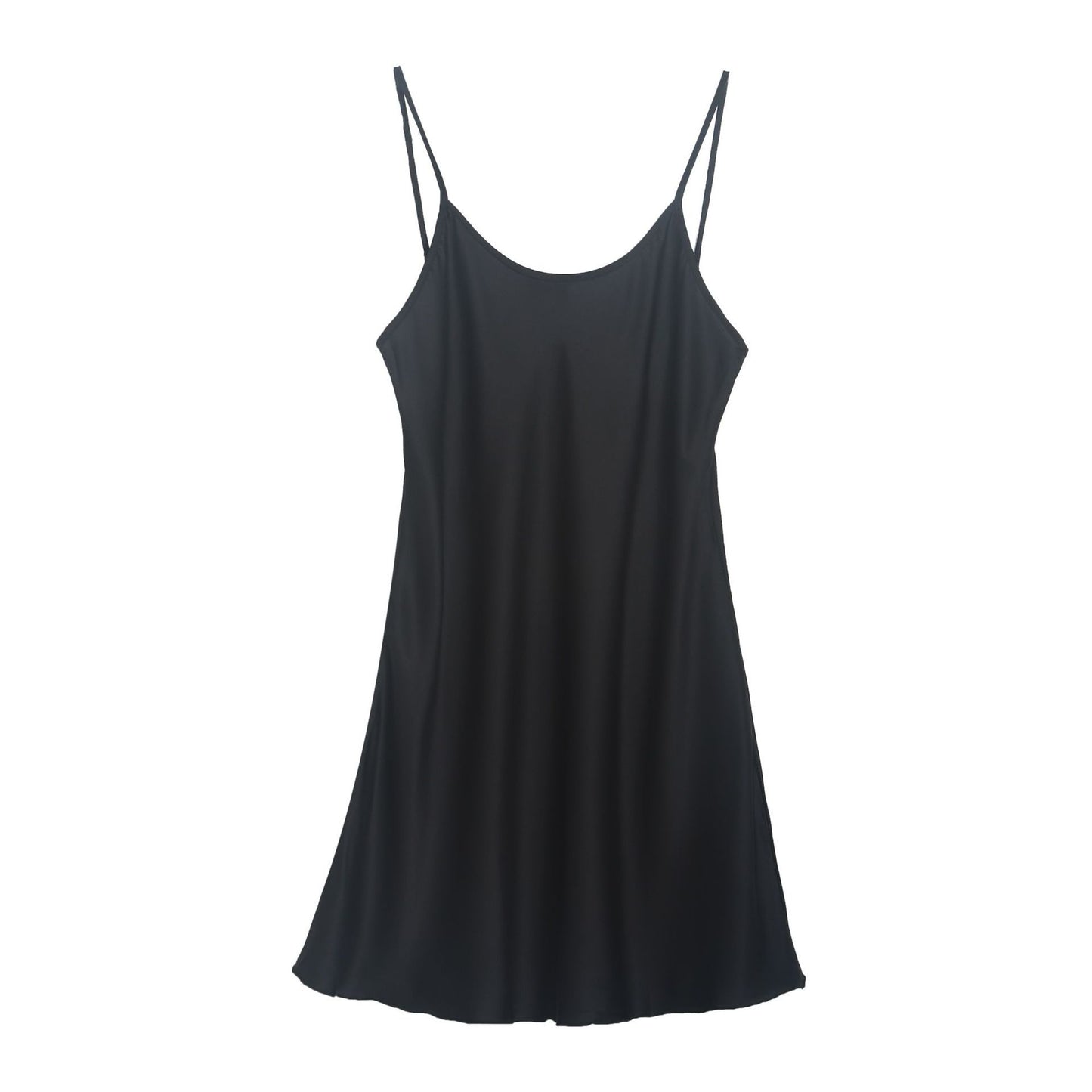 Women's Satin Ice Silk Nightdress