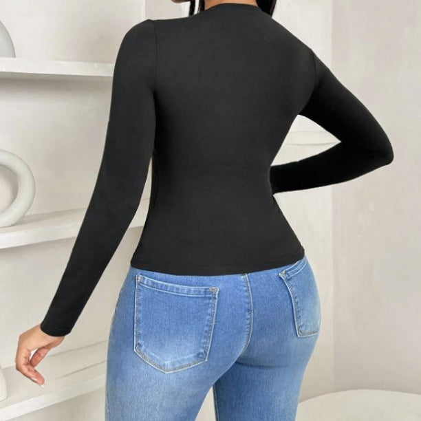Sculptura PleatFit Top