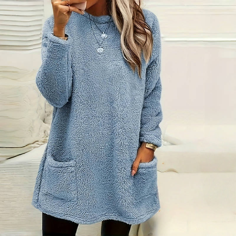 PlushHaven Hoodie Tee