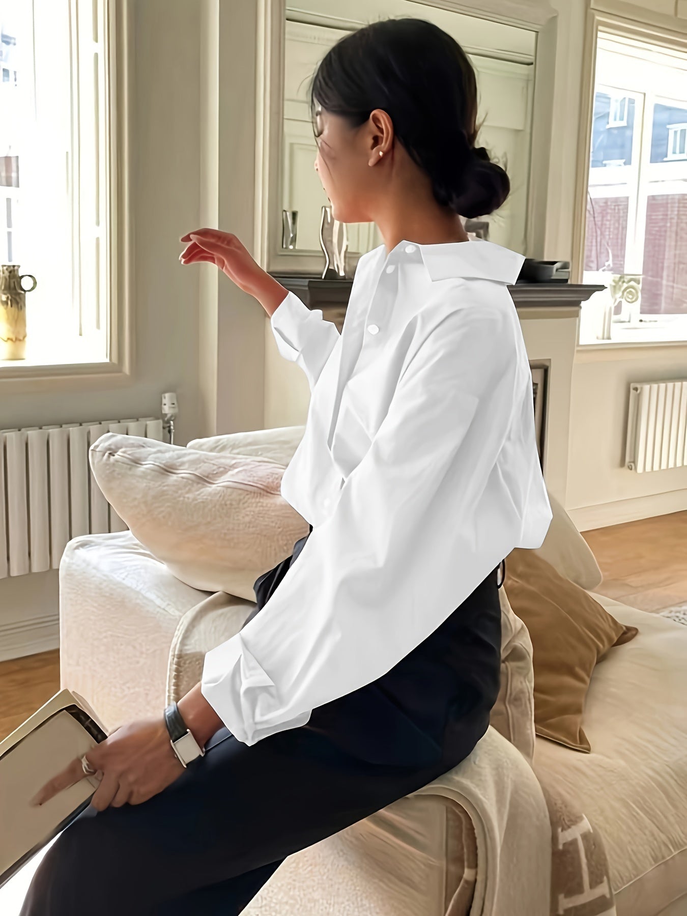 ElureClass Signature Shirt