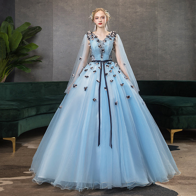 The Aria Belle Ensemble