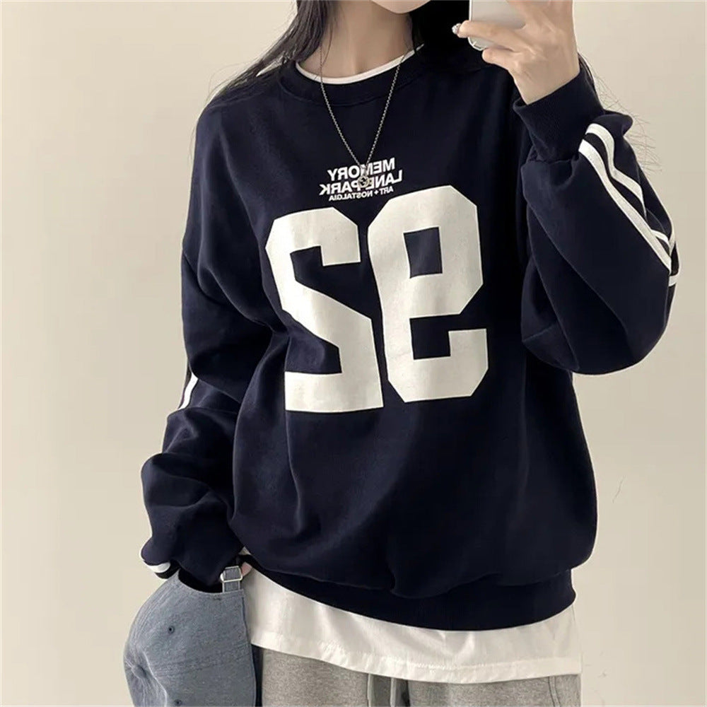 SeoulEase™ CozyKnit Sweater