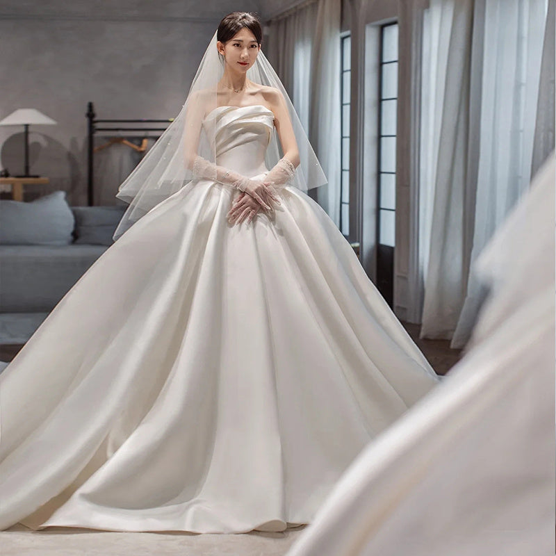 Étoile Royale Gown