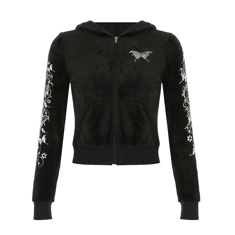 UrbanEdge Contrast Cardigan