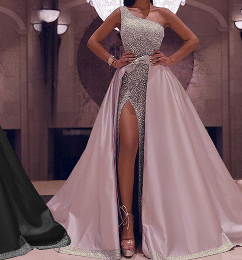 Solara Eclipse Gown