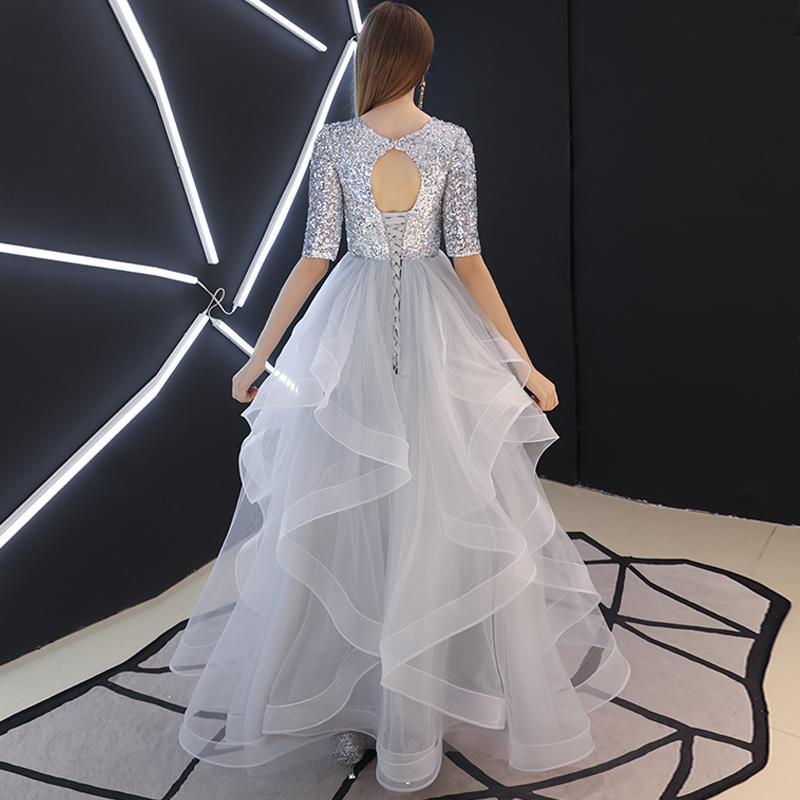 Étoile de Minuit Gown