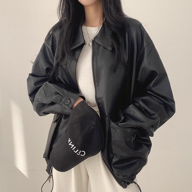 Heritage Zip Cardigan Jacket
