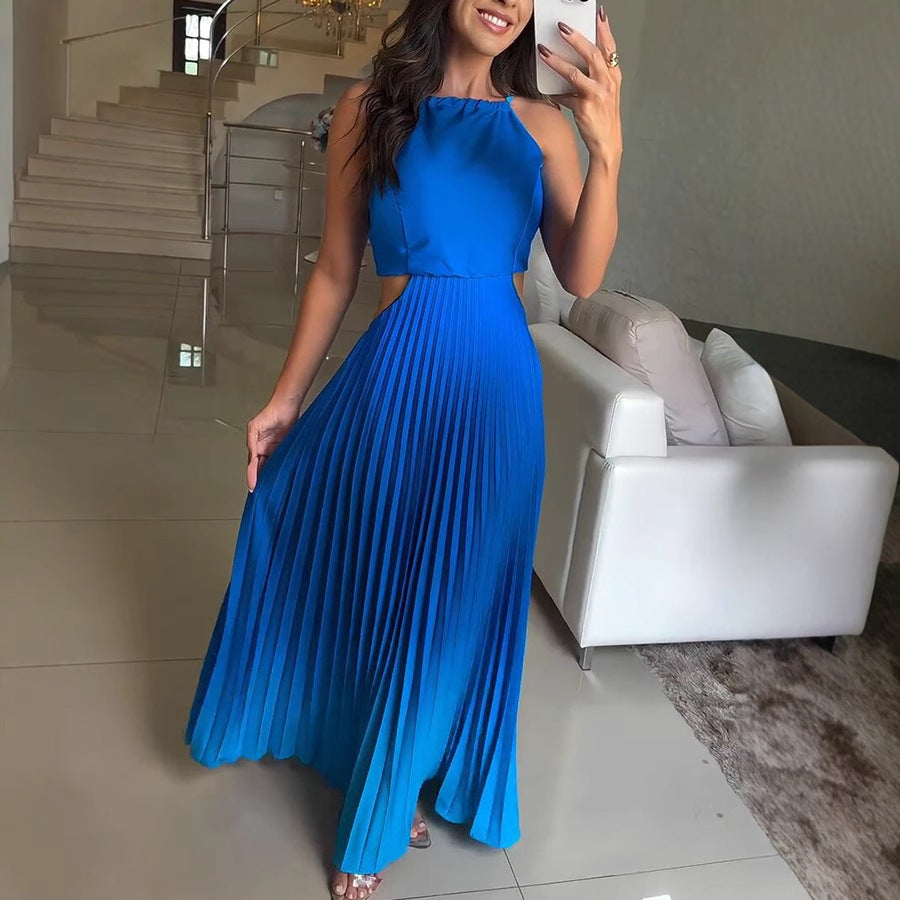 Solenyx OmbraGlow Dress