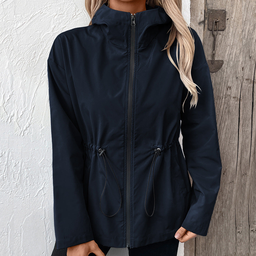 StormGlide Explorer Raincoat