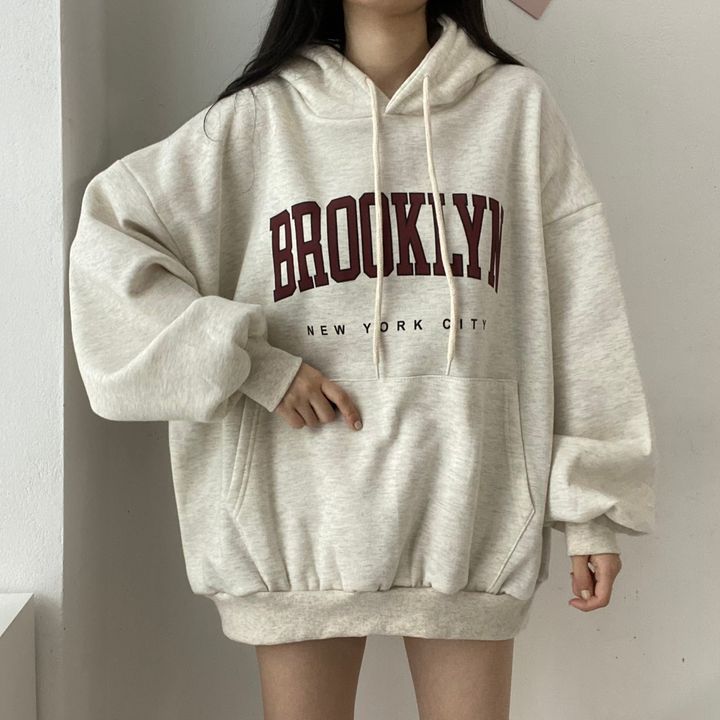 The Lexora Hoodie Sweater
