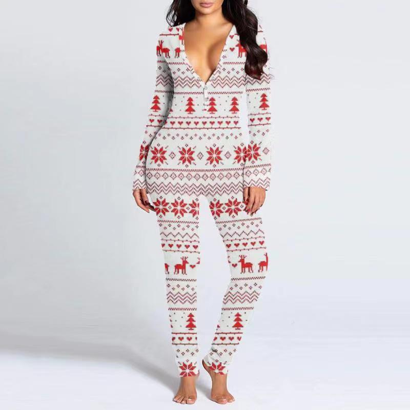 Printura Contour Jumpsuit
