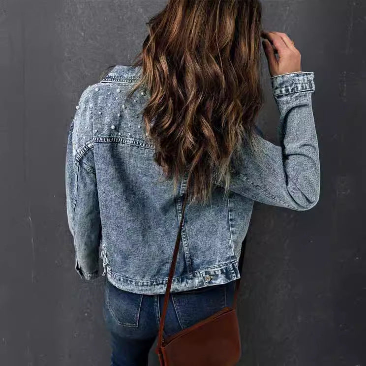 RusticEase Cowboy Jacket