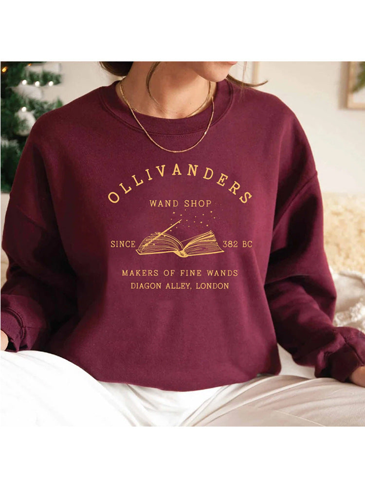 ArcaneReads Hoodie