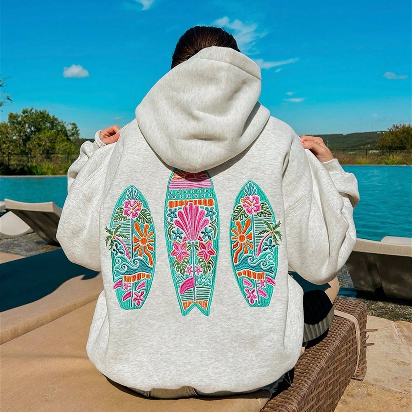 EmbroStitch Charm Hoodie