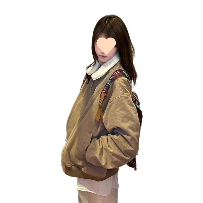 HeatHaven Luxe Puffer