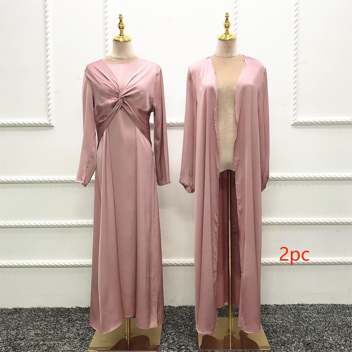 Duvana Essence Set