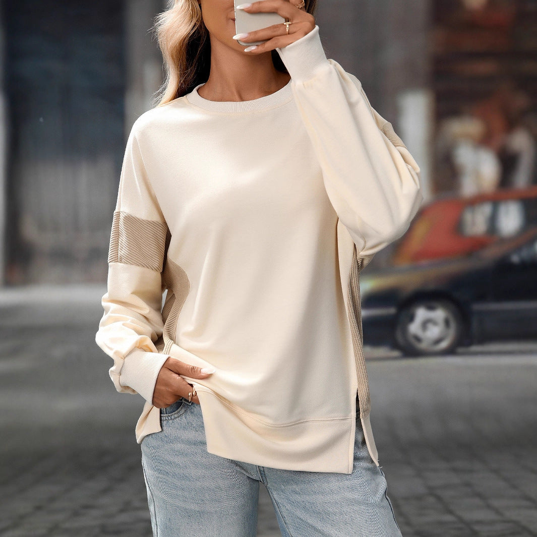 ColorWhirl Everyday Sweatshirt