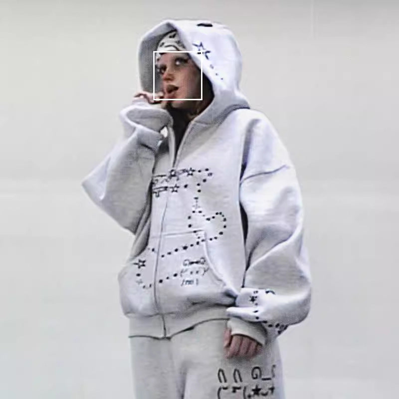 UniMode™ Hooded Sweater