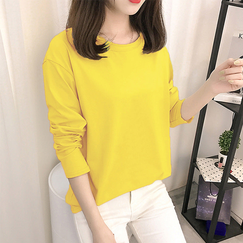 SilhouetteEase Luxe Tee