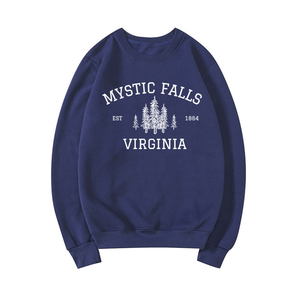 PrintMuse Signature Sweater