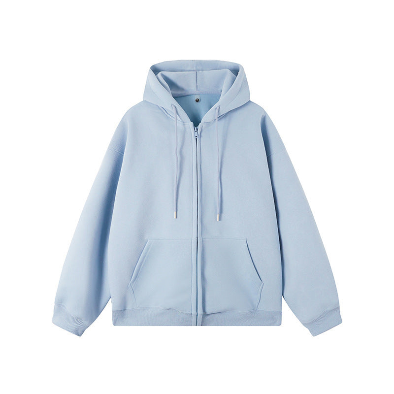 HeritageEase™ Unisex Casual Cardigan Coat
