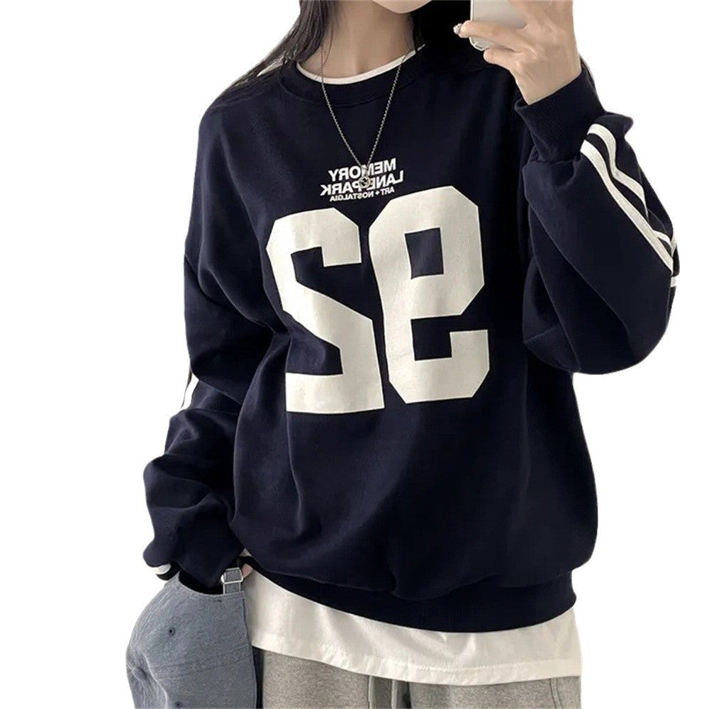 SeoulEase™ CozyKnit Sweater