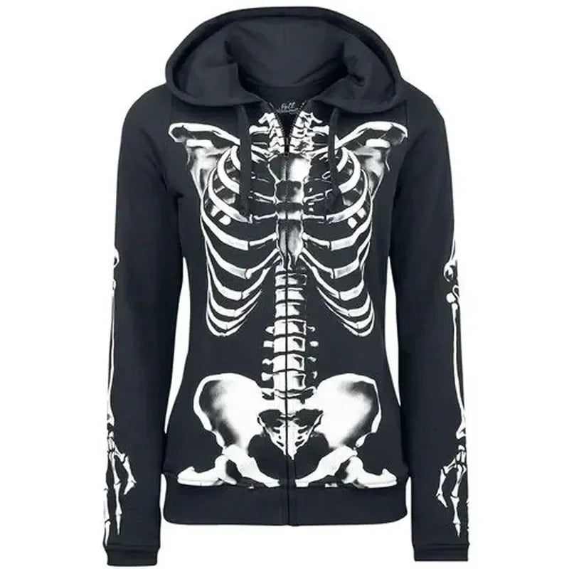 CozyEase Pullover Hoodie