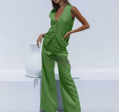 Lunarra LinenEase Set
