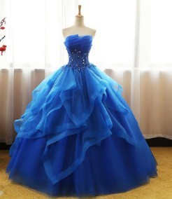 Seraphine Grace Gown