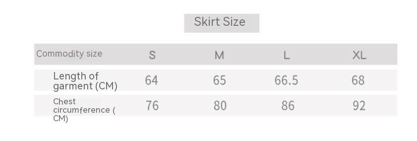 Women's Summer Ice Silk Short-style Slip Nightdress