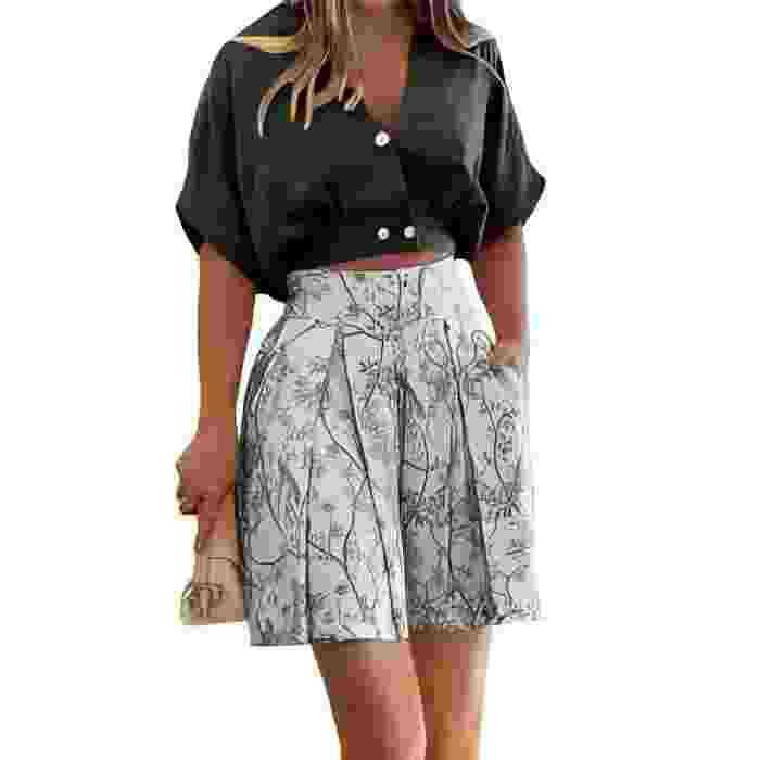 VivaSet Urban Chic Co-Ord