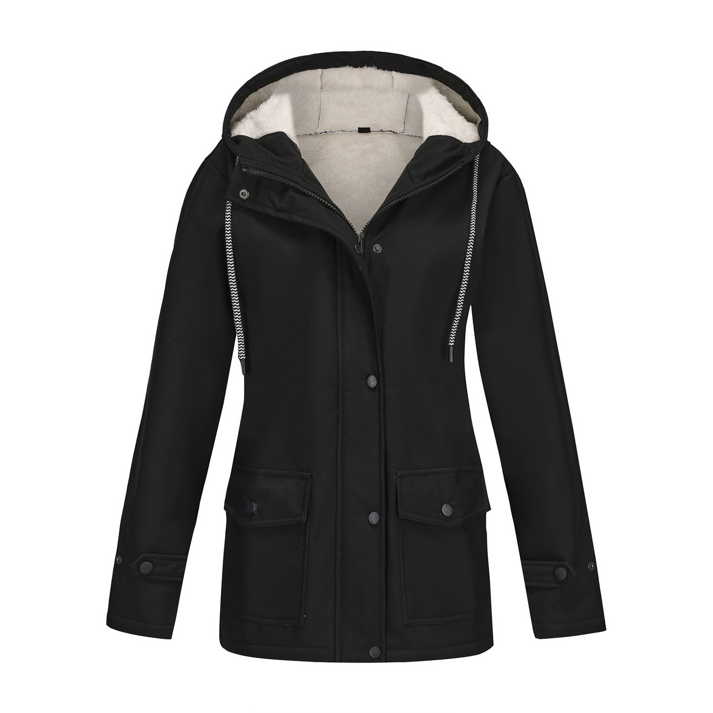 Stormelle Shield Parka