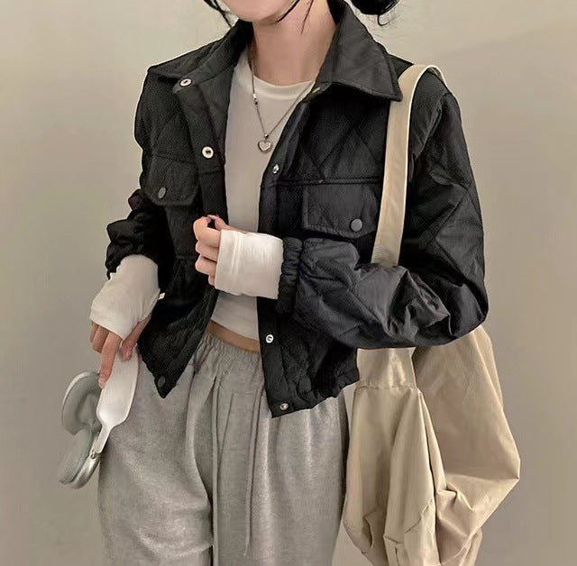 Tokyo Retro Pocket Jacket