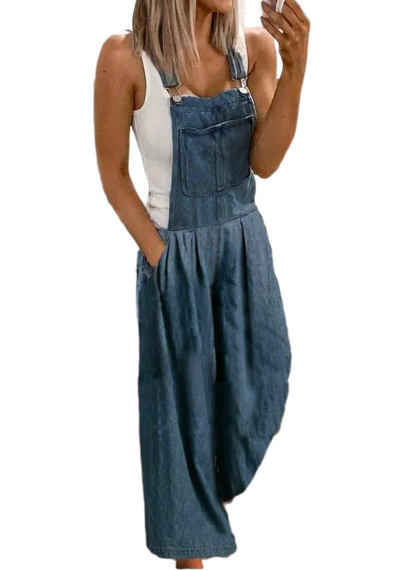 Sorelle EdgeStitch Jumpsuit