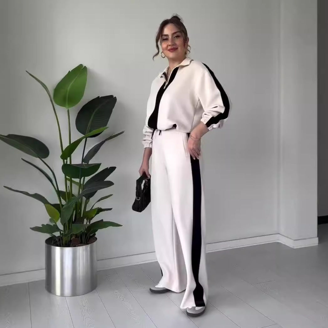 Velvéra Ease Ensemble