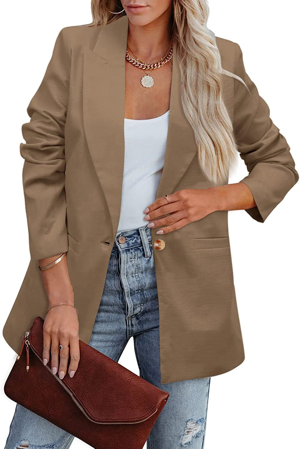 Elegra Slimline Blazer
