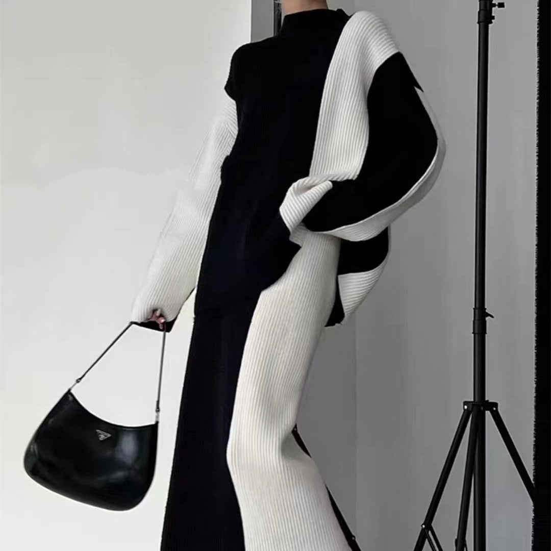 Noira KnitMode Set
