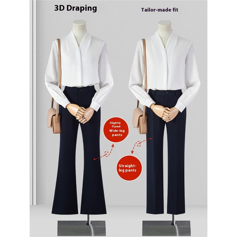 LineaForm Minimal Blazer