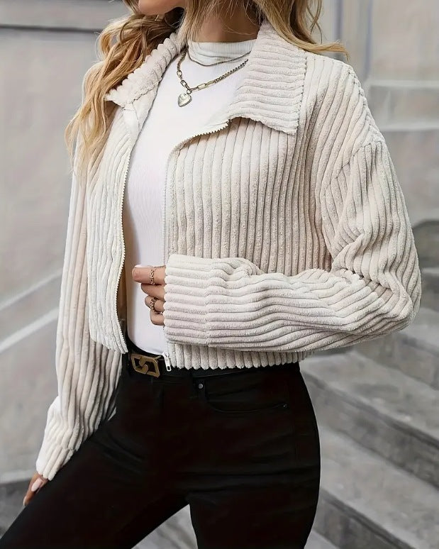 WildEdge Raglan Sweater