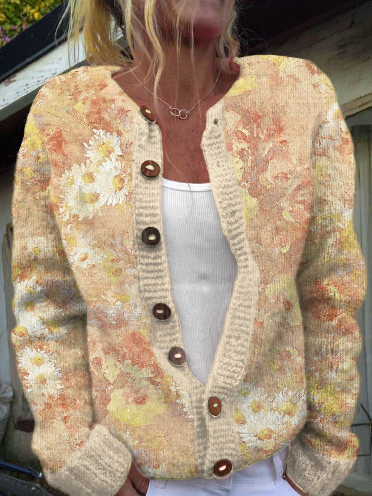 VisiWeave 3D Knit Coat