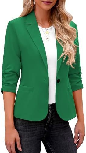 Executive Grace Suit Jacket