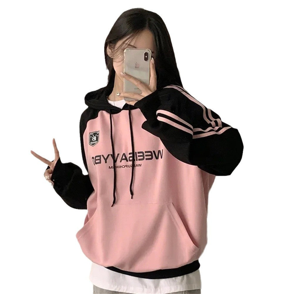 Velvessa™ Padded Luxe Hoodie