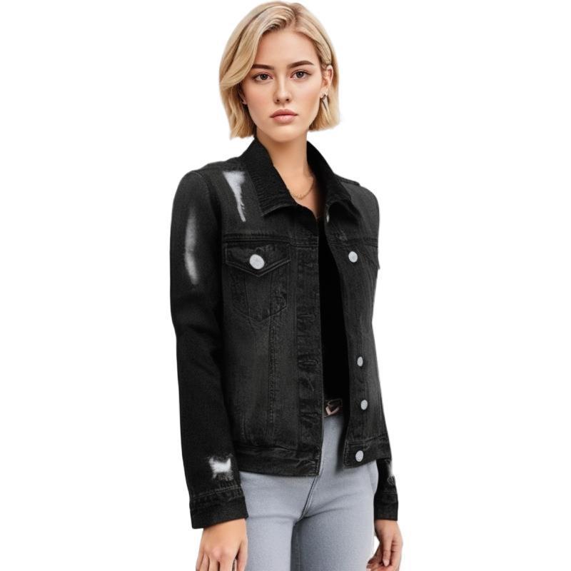 CowboyEdge Short Sleeve Coat